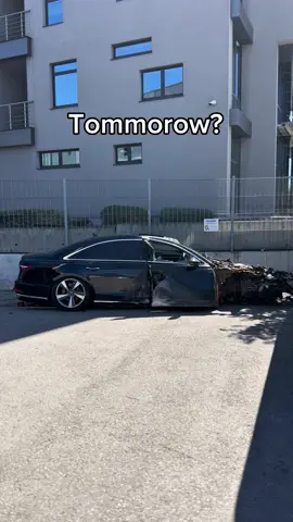 Be kind :) #audi #a8l #d5 #fire #fyfyfyfyfyfyfyfyfyfyfyfyfyfyfyfyfyfy  