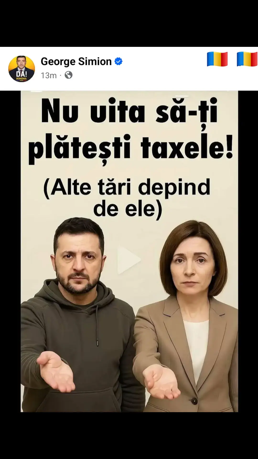 #RomâniaTrezeșteTe🇷🇴#romaniavanduta🇷🇴 #viral_video_tiktok #Fast #foryoupage