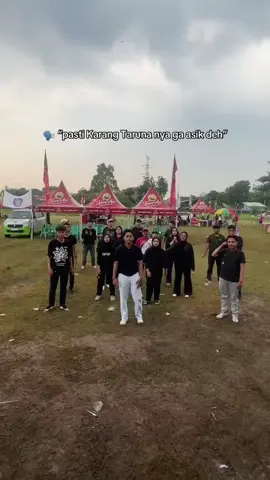 Kata siapa well ?!?🤙🏻👀 #fyp #karangtaruna #17agustus 