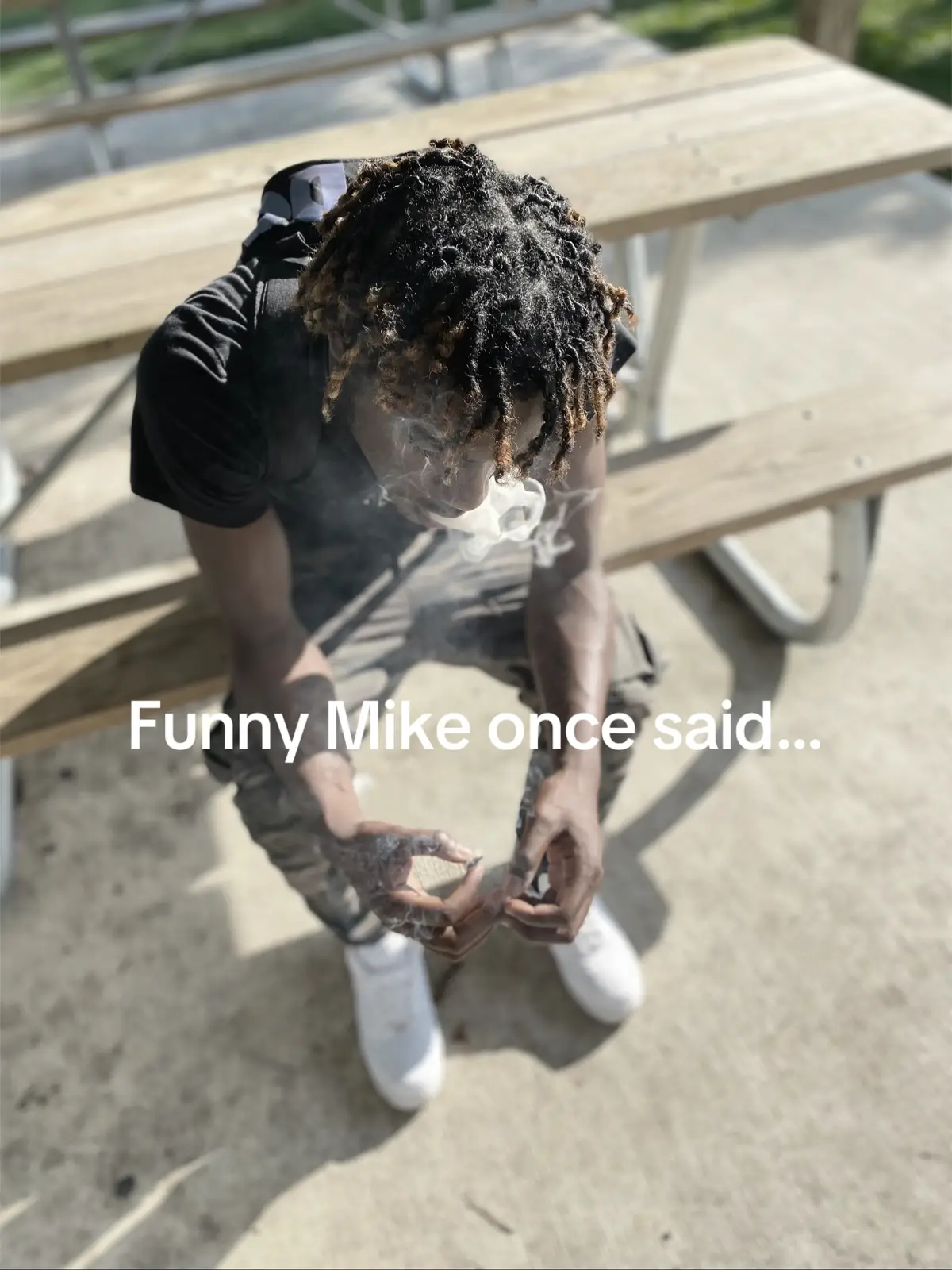 #funnymike #explore #stoic #DaRealBendi 