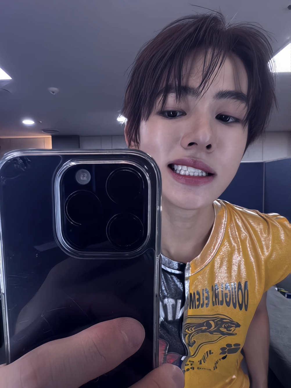 #SEONGHYEON #CORTIS #cortisbighit #fyp 