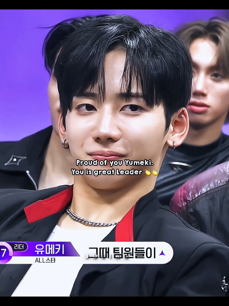 Lagi-lagi dikhianati score. Bisa gak sih jangan 720 juga scorenya gitu, gak setimpal dengan kerja kerasnya gendong tim. #boys2planet #yumeki #survivalshow 