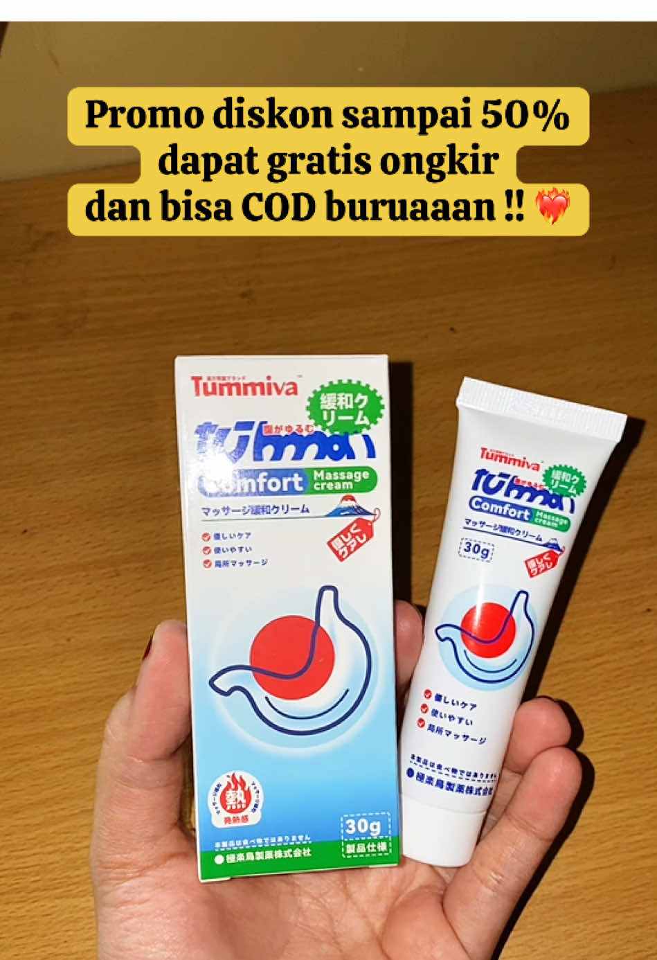 Obat oles sakit maag/asam lambung,cukup oleskan dibagian perut yang sakit saja,ukuran travel size praktis dibawa kemanapun. #asamlambung #tummiva #obatasamlambung #tummivagelherbal #berandatiktok 