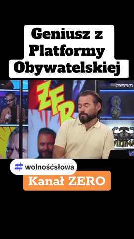#wolnośćsłowa #dlaciebie #tiktokpolska #polska #kanałzero 