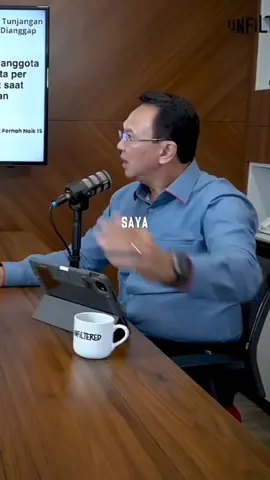 DPR Gaji 1 Milyar Pun Boleh Asal Jelas‼️#DPR #viral #trending #fyp #podcast 