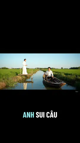 hết nước chấm luôn anh sui ơi