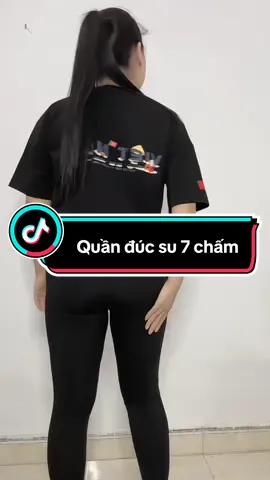 Đúc su#ngan1119 #yfp #quanducsu #quansu #quanlegging 