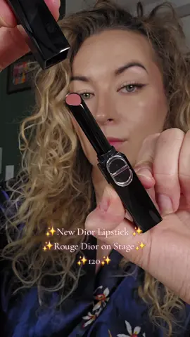 New Rouge Dior 💅✨ #obsessed #dior #newdior  @Diorbeauty @Dior 