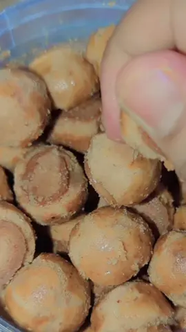 Biskut mazola lembut..mmg puas hati..egt mcm biskut timbang kt kedai tu..🤭 korang yg suka biskut kacang meh oder cepat..x menyesal.. #biskutkacang #biskutmazola #mazola #kacang #biskut 