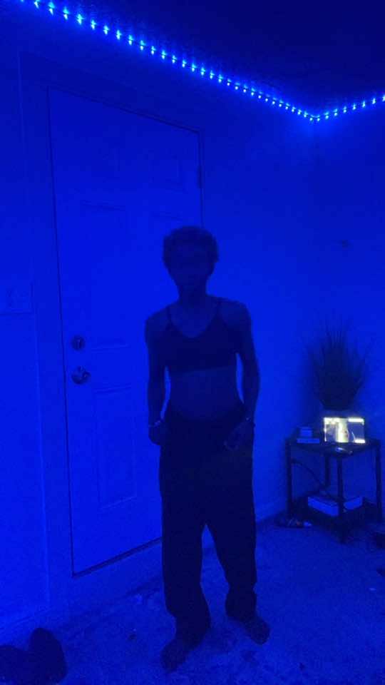 Bruh i finally see what you see w my waistline cuz wthelly #fyp #trending #viral 