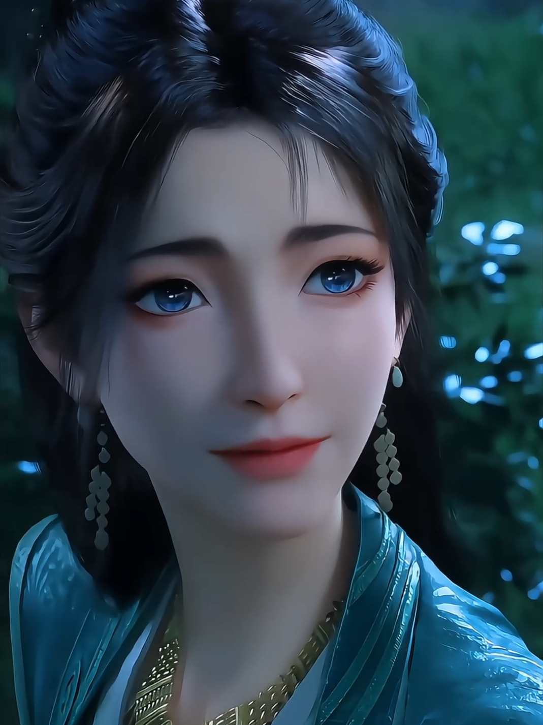 Mộ Phái Linh ❤️‍🔥 Phàm Nhân Tu Tiên #mophailinh #mynhan3d #thienkhaihh3d #hoathinh3d #donghua 