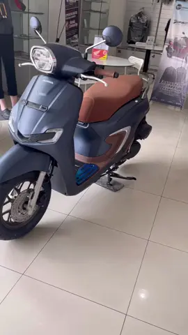 Unit ready stok 🛵🛵#stylo160 #metichonda 