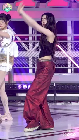 IVE - XOXZ Jang Wonyoung focus @Music Core #ive #아이브 #jangwonyoung #xoxz #mbckpop 