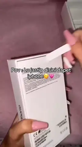 open Jastip start 100k udah dapet iPhone yaa beb😍#fyppppppppppppppppppppppp #jastip #iphone #viral #anime #bekasi #kalimantan #bali #batamtiktok #fyppppppppppppppppppppppp #kekinian #foryoupage #fypdongggggggg 