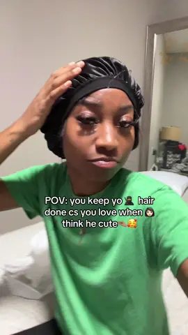 With a bad btc on his side 🫵🏽😘#boyfriend #tiktok #iloveyousomuch #fypシ゚viral #dreadslocks #dreadstyles #twostrandtwists #fyppppppppppppppppppppppp 