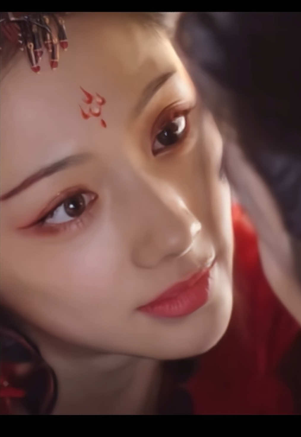 #whendestinybringsthedemon #arthurchen #wangyinglu #подношениесоленойрыбымастеру 