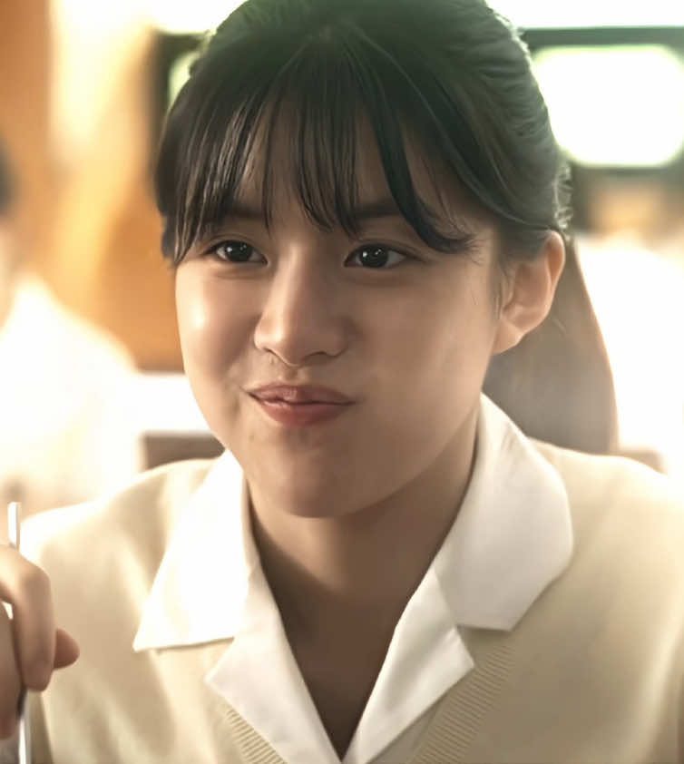 siapa yg ga salting jadi bongseok 😣  #janghuisoo #goyounjung #moving #margack #kdramaedit #kdramakorean #xyzbca #fyp ib: @ayieekv idol 