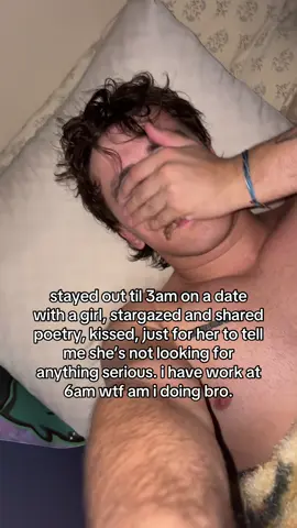 my friend said i wouldn’t have this problem if i used hunch #dating #datingstorytime #single #datingtips #relationships 