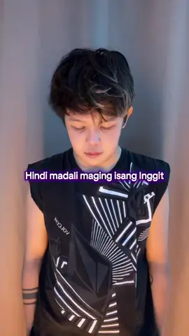 DI MADALI MAGING ISANG INGGIT #fypシ゚ #TeamXander 