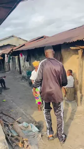We visited our Gallant Urhobo mama and believe me Mama is still very active and very smart even with her old age  God bless her #fy #fwp #urh #urhobo #fyw 