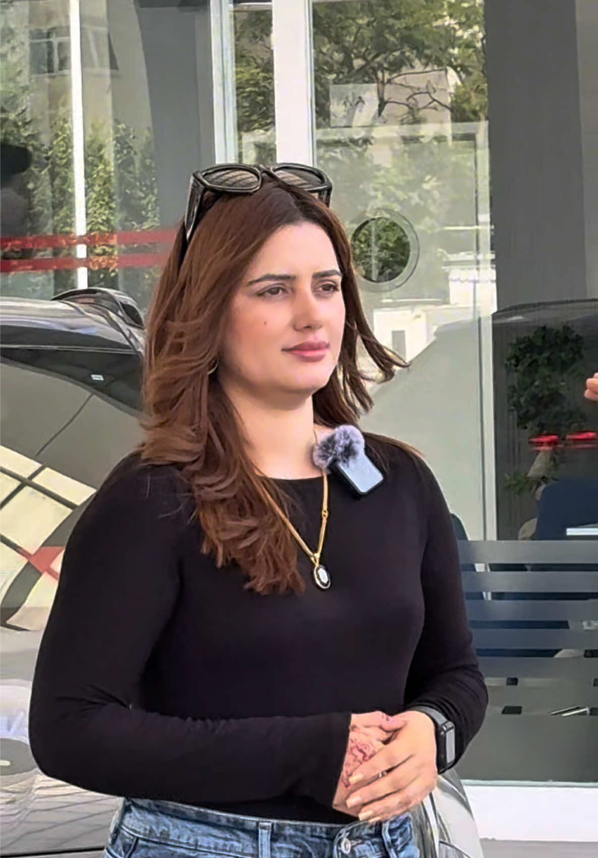 Kis kis ke pass Range Rover hai ? 🤨 #sundalkhattakofficial #sundalkhattak  ##Viral