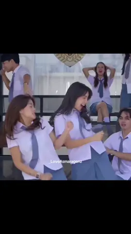 Yaampun Lucu bangett Zayqeel Joget joget😭😭😭 #trailerasmaragenz #asmaragenz #zarqeel #aqeelacalista #zaraagz 