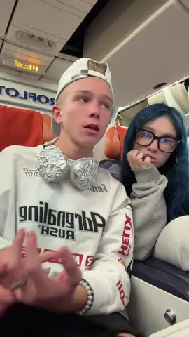 она не знает куда летим 🙈расскажу в тг:никита шульгин 