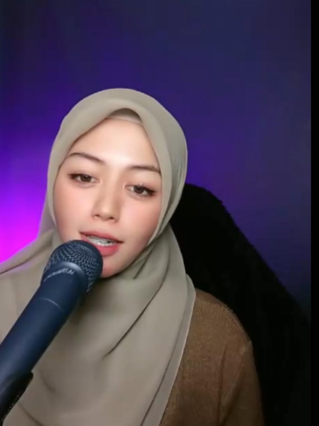#tiktoklive #livehighlights #cover #sholawat ya robbana a'tarofna 🤲🏻 #fypppppppppppppp 