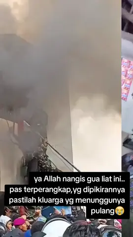 Indonesiaku😢 #demo #sedih #stop #anarkis 