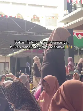 ning santriii #masyaallahtabarakkallah #arabicsong #quotesislam #santri #fyp 