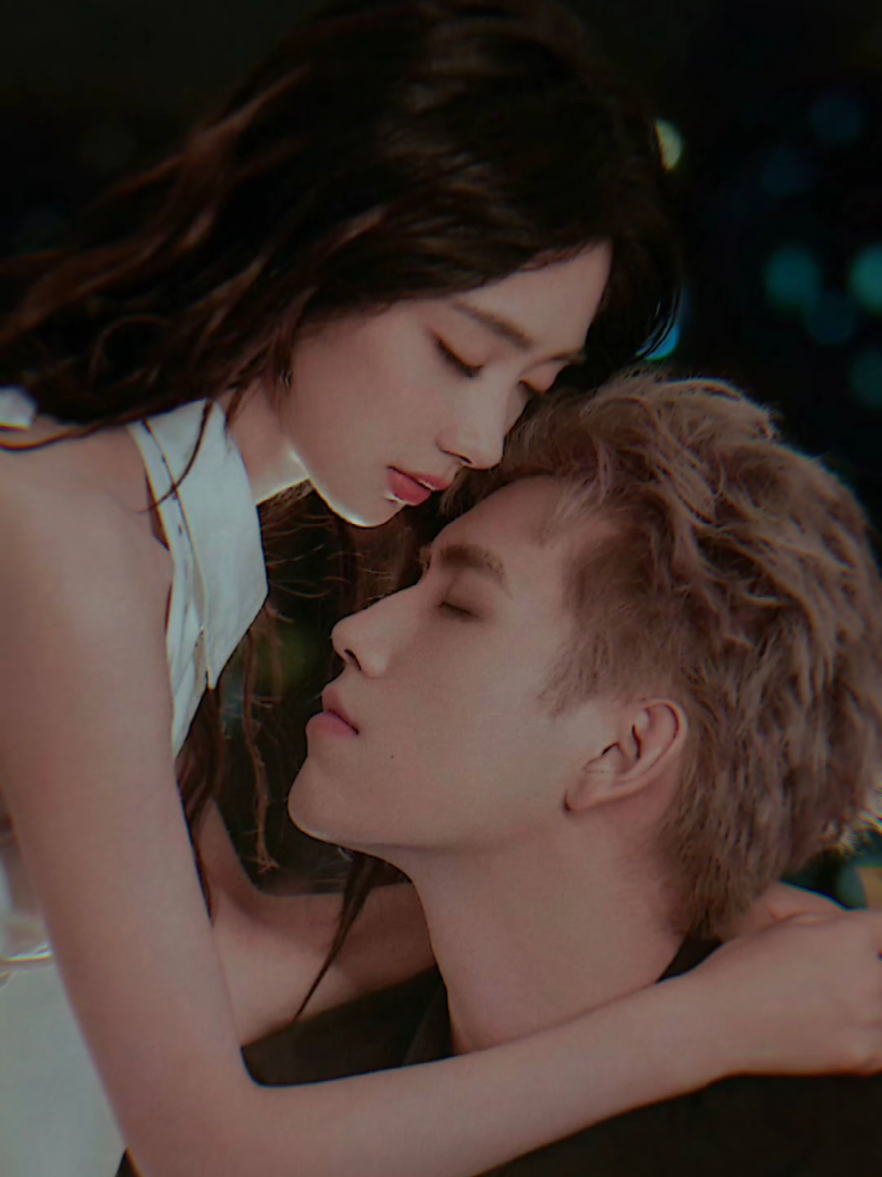 diantara mereka berdua, aku yang paling kecintaan ini mah 🤏😭😭 #arthurchen #wangyinglu #whendestinybringsthedemon #cdrama #fypシ゚ 