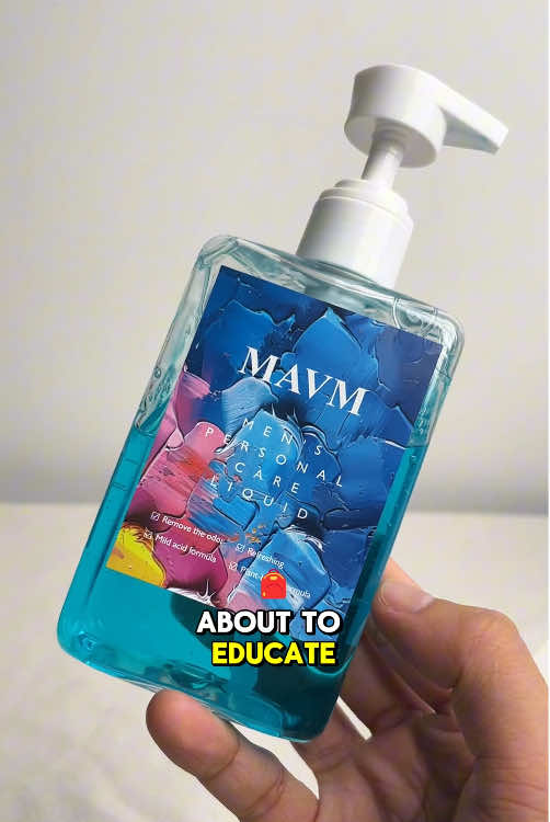 If it smells like low tide and looks like a raisin, it’s time to clean up. #tiktok #mavm #tiktokshop #fyp #dealendstoday        