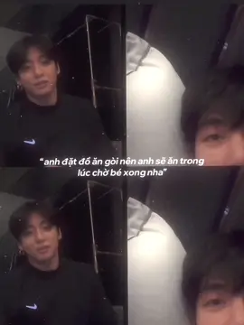 ảnh mún đợi ẻm 😭 cứ như mí người iu nhau call vd cho nhau là như nào 😭🫶🏻 #taekook #vkook #taehyung #jungkook #fyp 