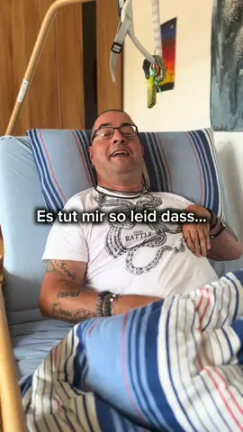 Ich habe euch etwas mitzuteilen! Wir müssen jetzt alle sehr stark sein ❤️‍🩹 #lebenszeichen 