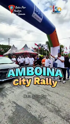 #BETAPARAMBON  #AMBONPARSAMUA 