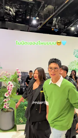 โนบิตะของโผม น่ารักมากวันนี้🤓🩵 #cullenhateberry #คัลแลนพี่จอง #พี่จองคัลแลน #aisfamilytimexพี่จองคัลแลน #คัลแลน 