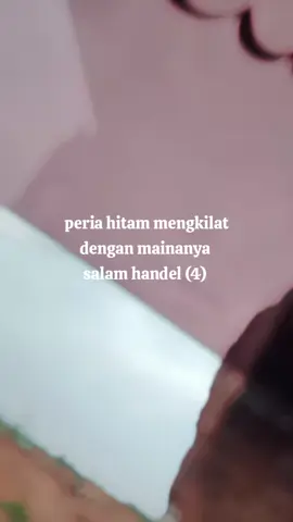 salam handel 4 #exca #lampungpride #menyalaabangkuh🔥 #kulithitam 