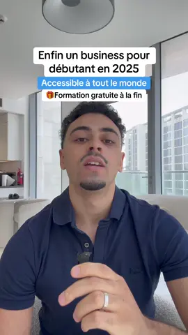 Je te donne GRATUITEMENT un accès et je pourrais t’accompagner #businessnligne #marketingdigital #business #formationgratuite 