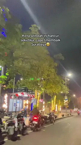 Surabaya 🥹 #fyp #foryou #foryoupage #promomakanmerdeka  