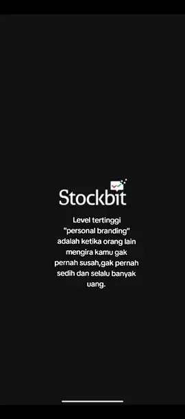 suka kadang kadang kadang heran kadang ga ngerti kenapa, yang terpenting bersyukur #stockbit #bursaefekindonesia #saham #investing #fyp 