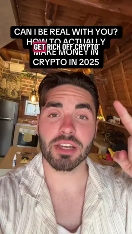 Start Doing Crypto The Right Way 