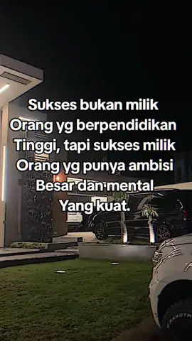 Sukses milik orang yg punya ambisi besar, dan mental yg kuat💪 #bondogrinvestasi #investasipemula #bisnisonline #lewatberanda #fyp 