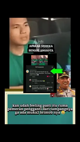 Napi dijadikan pemeran pengganti Brimob pelaku pelindas ojol😡😭#reformasipolri #fy #fyyyyyyyyyyyyyyyy #sipil #rakyat #revolusi #bubarkandpr #uuperampasanaset #hukummatikoruptor #polri #DPRRI #presidenprabowo #diasporaindonesia #hidupmahasiswa #copotkapolri 