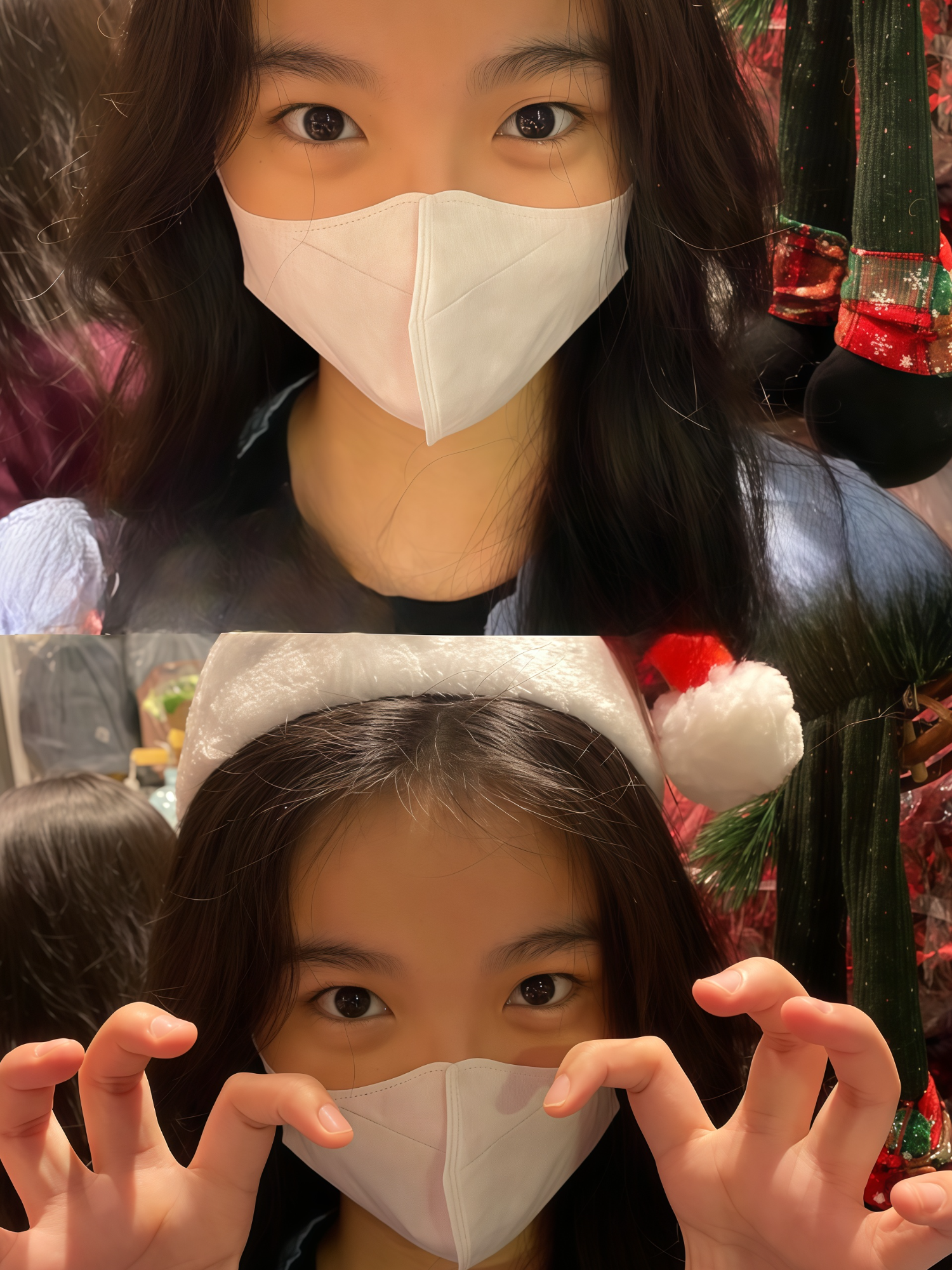 🗿🗿 #erinejkt48 #catherinavallencia #jkt48 #jkt48newera #fyp 
