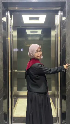 sebelum out kita coba lift baru dlu #CapCut #sidang #skripsi #fyp 