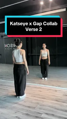 Trả lời @ryley Who want me to do katseye’s debut dance break  in Tokyo #katseyegap #dancetutorial #thaiandaynhay #huongdannhay #hocnhay 