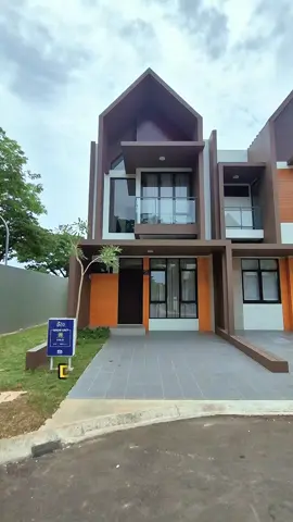 DIJUAL SHOW UNIT, Rumah Contoh Tipe 57 Dua Lantai. Total Luas Tanah 8x15 (Posisi Sudut) #fyp #rumahfullfurnished #royalspringhertasning #rumahbarumakassar #rumahhertasningbaru 