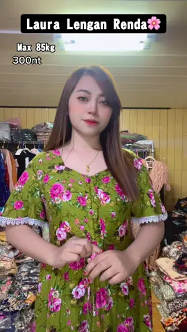 Ready 6 warna❤️