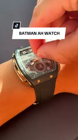 It’s also got a stopwatch ⏱️ 