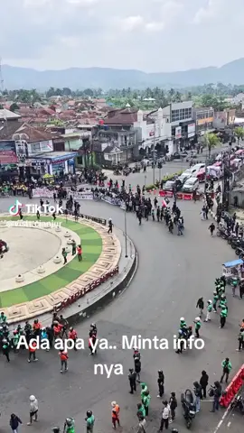 CIANJUR BERADA